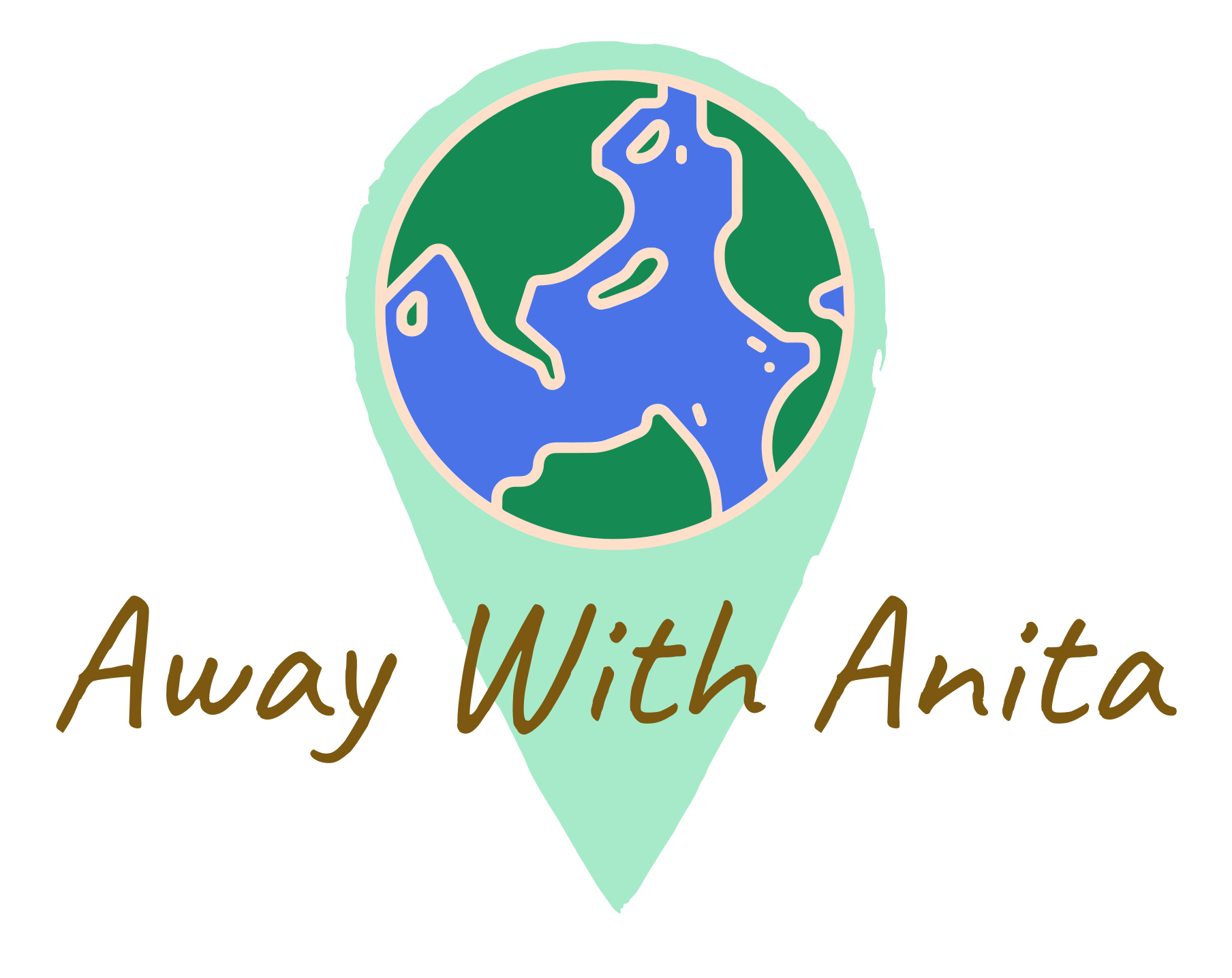 Away With Anita